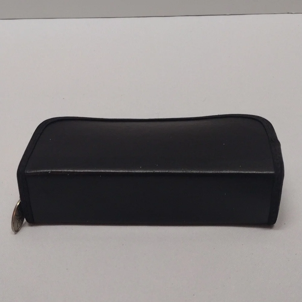 Ray Ban Black Eyewear Soft Case Only #299-15 - Picture 3 of 12